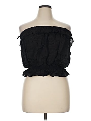 Maeve by Anthropologie Tube Top (view 1)