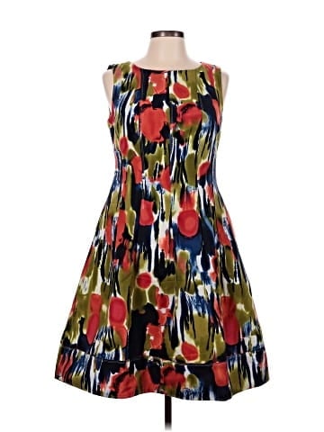 Calvin Klein Cocktail Dress (view 1)