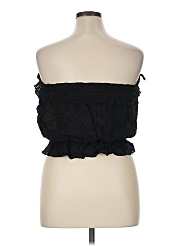 Maeve by Anthropologie Tube Top (view 2)