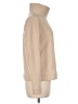 Dudley Stephens Tan Turtleneck Sweater Size S - photo 4