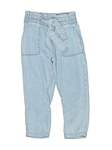 Zara Jeans (view 1)