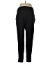 Helmut Lang Solid Black Casual Pants Size 10 - photo 2