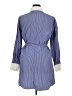 H&M Blue Casual Dress Size XL - photo 2