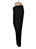 Helmut Lang Solid Black Casual Pants Size 10 - photo 5