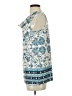 Cato Blue Sleeveless Blouse Size XS - photo 5