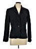 Attention Black Blazer Size 10 - photo 1