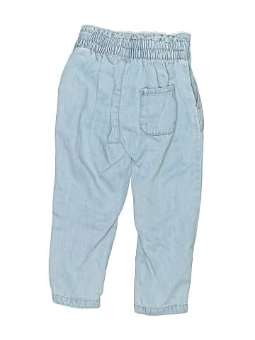 Zara Jeans (view 2)