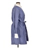 H&M Blue Casual Dress Size XL - photo 4