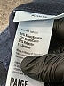 Paige Blue Jeans Size 25 waist - photo 8