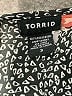 Torrid 100% Polyester Black Sleeveless Blouse Size 3X Plus (3) - photo 7
