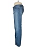 Paris Blues Hearts Blue Jeans Size 7 - photo 5