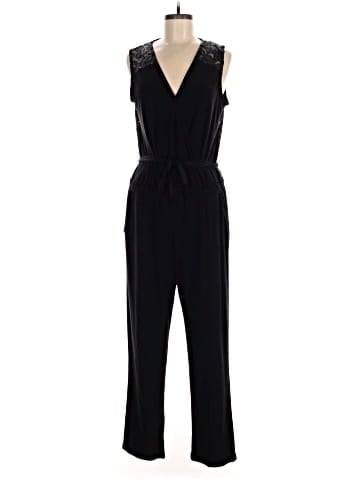 Cache Jumpsuit (view 1)