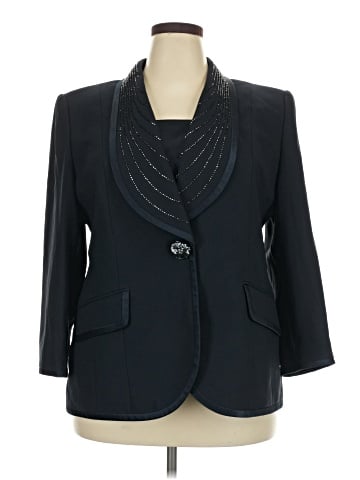 Sioni Blazer (view 1)