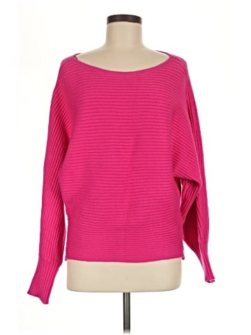 By Anthropologie Pullover Sweater (view 1)