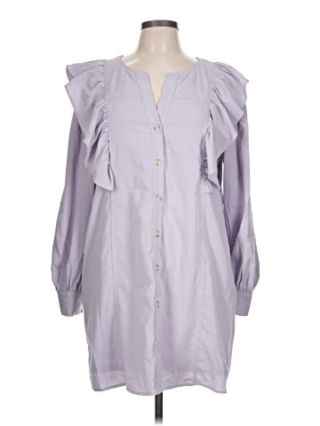 Entro Casual Dress (view 1)