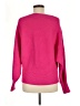By Anthropologie Solid Pink Pullover Sweater Size M - photo 2
