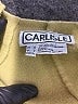 Carlisle Green Jacket Size 0 - photo 6