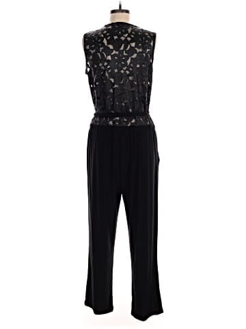 Cache Jumpsuit (view 2)