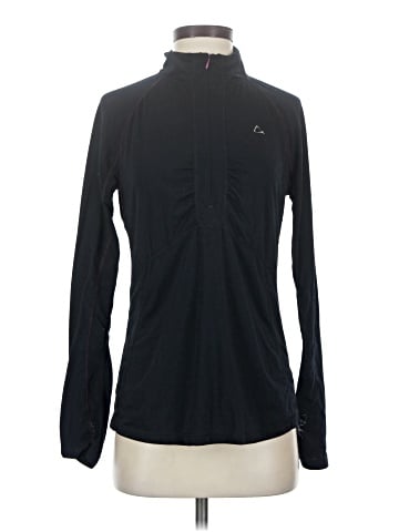 Paradox Turtleneck Sweater (view 1)