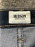 Hudson Jeans 100% Cotton Blue Jeans Size 24 waist - photo 7