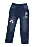 Flapdoodles Blue Jeans Size 3T - photo 1