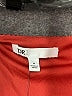 DR2 100% Polyester Print Red Casual Dress Size M - photo 7
