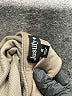 Justify Gray Casual Dress Size M - photo 7