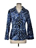 Samuel Dong Blue Jacket Size L - photo 1