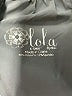 Lola Solid Gray Cocktail Dress Size XS - photo 7