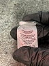 Lola Solid Gray Cocktail Dress Size XS - photo 8