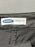Old Navy Solid Black Shorts Size 4 - photo 3