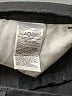 Old Navy Solid Black Shorts Size 4 - photo 4