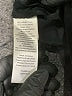 Marc Jacobs 100% Silk Black Short Sleeve Silk Top Size 2 - photo 8