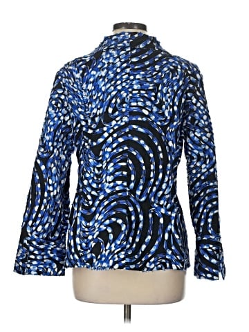 Samuel Dong Jacket (view 2)