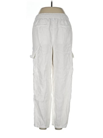 Lands' End Linen Pants (view 2)