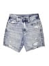 Gap 100% Cotton Blue Denim Shorts Size 4R - photo 1