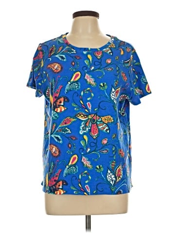 Westbound Short Sleeve T-Shirt (view 1)