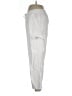 Lands' End 100% Linen White Linen Pants Size 12 - photo 5