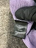 Torrid Purple Cardigan Size 2X Plus (2) - photo 8