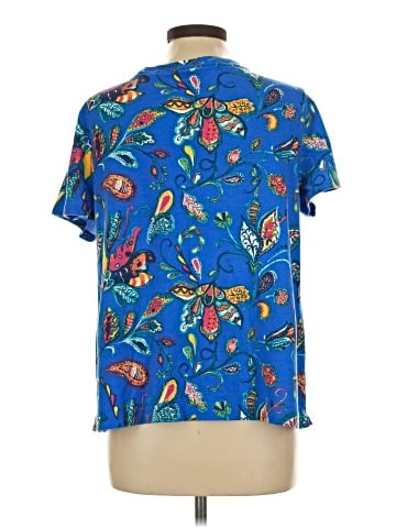 Westbound Short Sleeve T-Shirt (view 2)