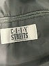 City Streets Gray Jacket Size L - photo 6