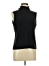 Attention Black Sleeveless T-Shirt Size L - photo 1