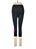 Under Armour Color Block Black Active Pants Size M - photo 2