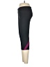 Under Armour Color Block Black Active Pants Size M - photo 5