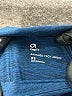 Gap Fit Blue Long Sleeve Turtleneck Size XS - photo 7