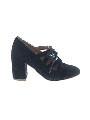 Latigo Heels (view 1)