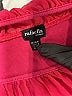 Rafaella 100% Cotton Pink 3/4 Sleeve Top Size 1X - photo 7