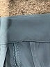 Lululemon Athletica Solid Blue Casual Pants Size XS - photo 7
