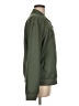 Nordstrom Solid Green Track Jacket Size M - photo 4