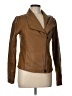 Vince. 100% Leather Brown Leather Jacket Size L - photo 1